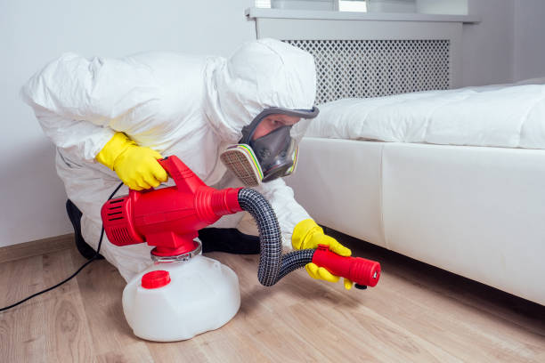 Best Commercial Pest Control Services  in South Jacksonvle, IL